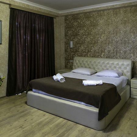 Hotel Ok Georgia ティビリシ エクステリア 写真