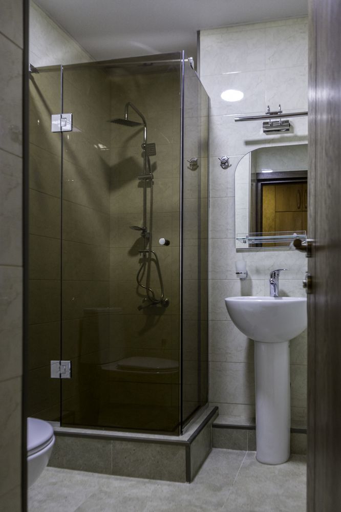 Hotel Ok Georgia ティビリシ エクステリア 写真