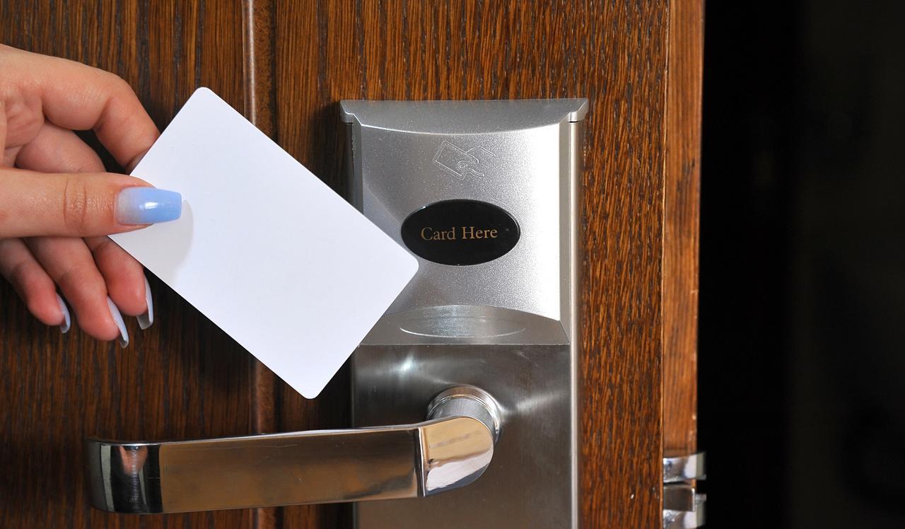 Hotel Ok Georgia ティビリシ エクステリア 写真