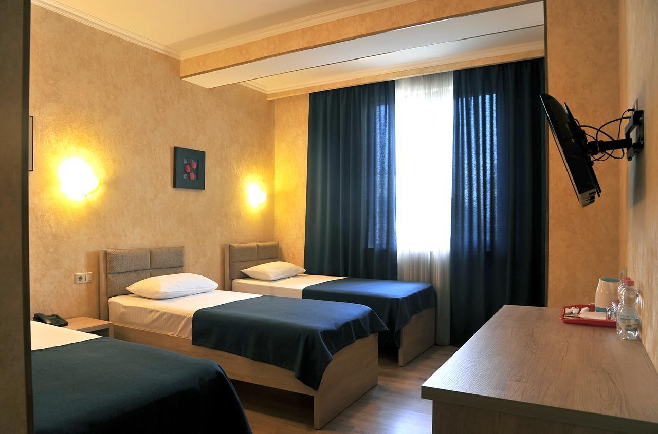 Hotel Ok Georgia ティビリシ エクステリア 写真