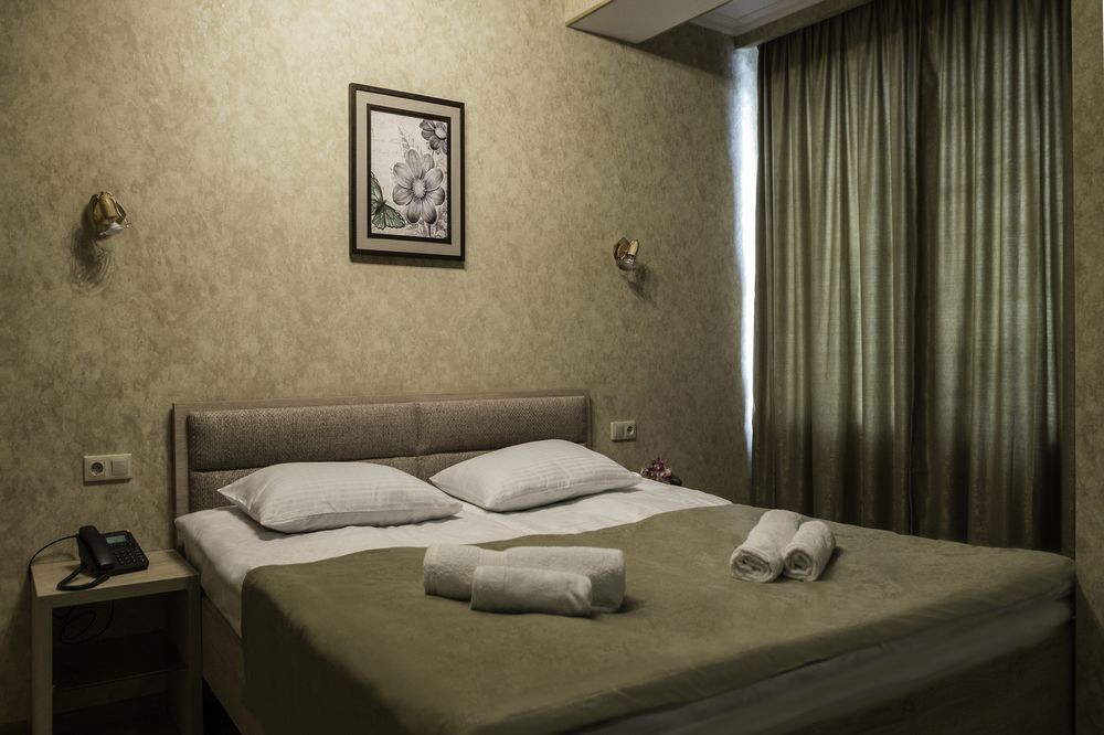 Hotel Ok Georgia ティビリシ エクステリア 写真